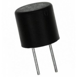 Kondansatör Tipi Polyfuse 2.5 Amper - 