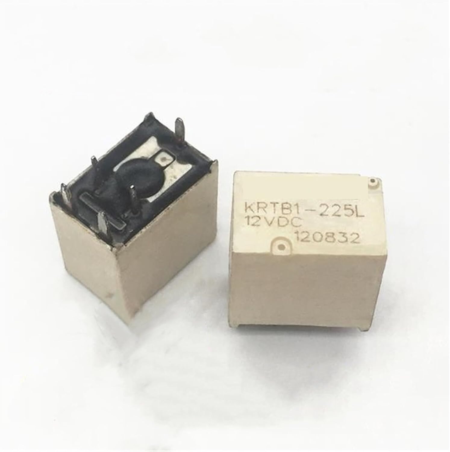 KRTB1-225L 12VDC Otomotiv Rölesi - 