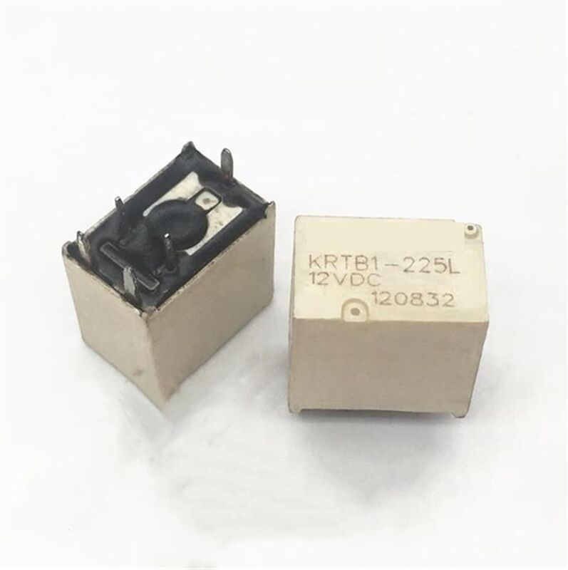 KRTB1-225L 12VDC Otomotiv Rölesi - 1