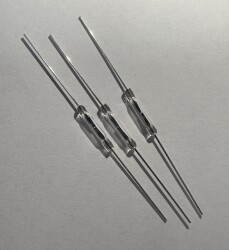 KSK-SME501 10-15 12mm Reed Switch Standex (Çok Al Az Öde İle %30'a Varan İndirimli) - 
