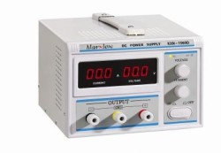 KXN-1560D 0-15V 0-60A Ayarlı Güç Kaynağı - Marxlow
