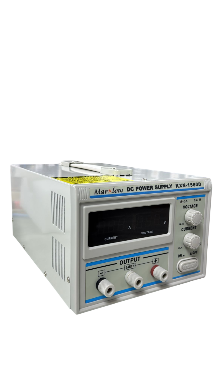 KXN-1560D 0-15V 0-60A Ayarlı Güç Kaynağı (Çok Al Az Öde İle %20'ye Varan İndirimli) - 2