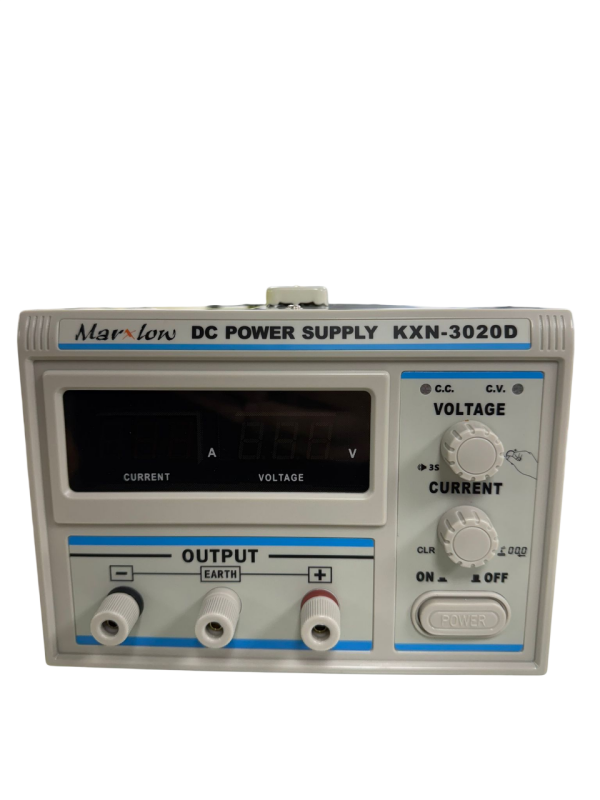 KXN-3020D 0-30V 0-20A Ayarlı Güç Kaynağı (Çok Al Az Öde İle %20'ye Varan İndirimli) - 2