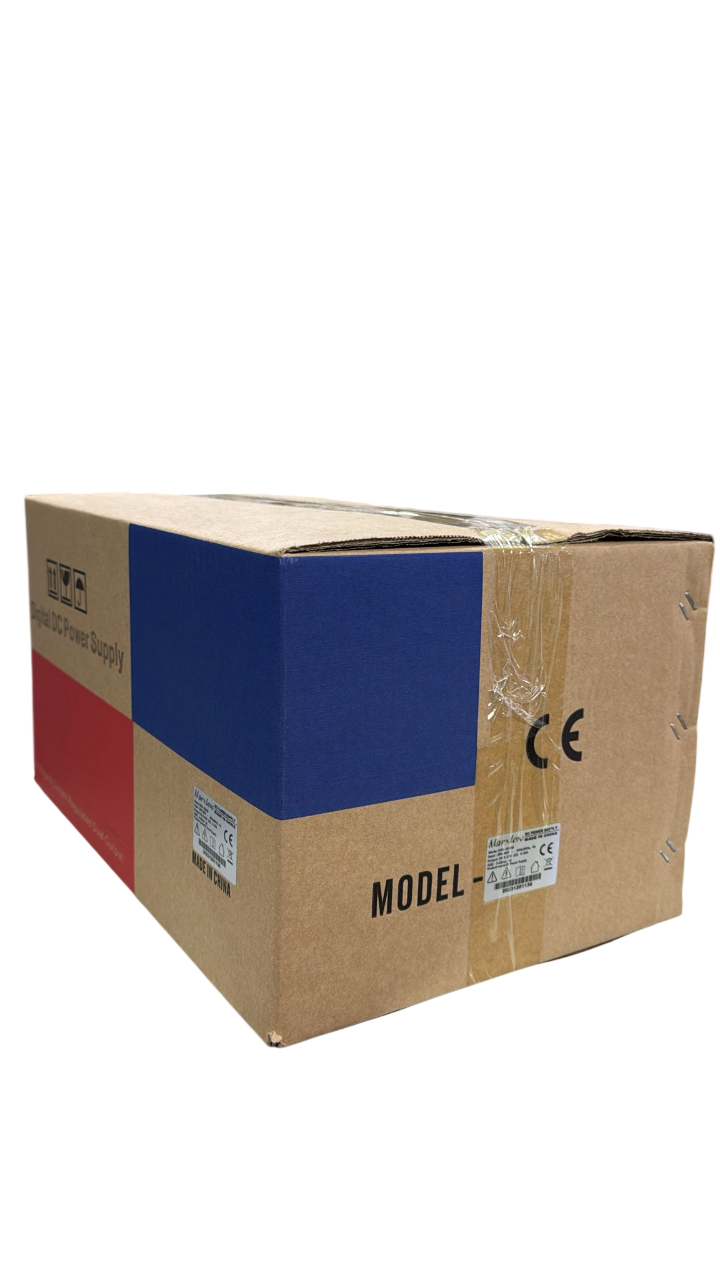 KXN-3020D 0-30V 0-20A Ayarlı Güç Kaynağı (Çok Al Az Öde İle %20'ye Varan İndirimli) - 5