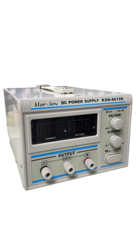 KXN-6010D 0-60V 0-10A Ayarlı Güç Kaynağı (Çok Al Az Öde İle %20'ye Varan İndirimli) - 1