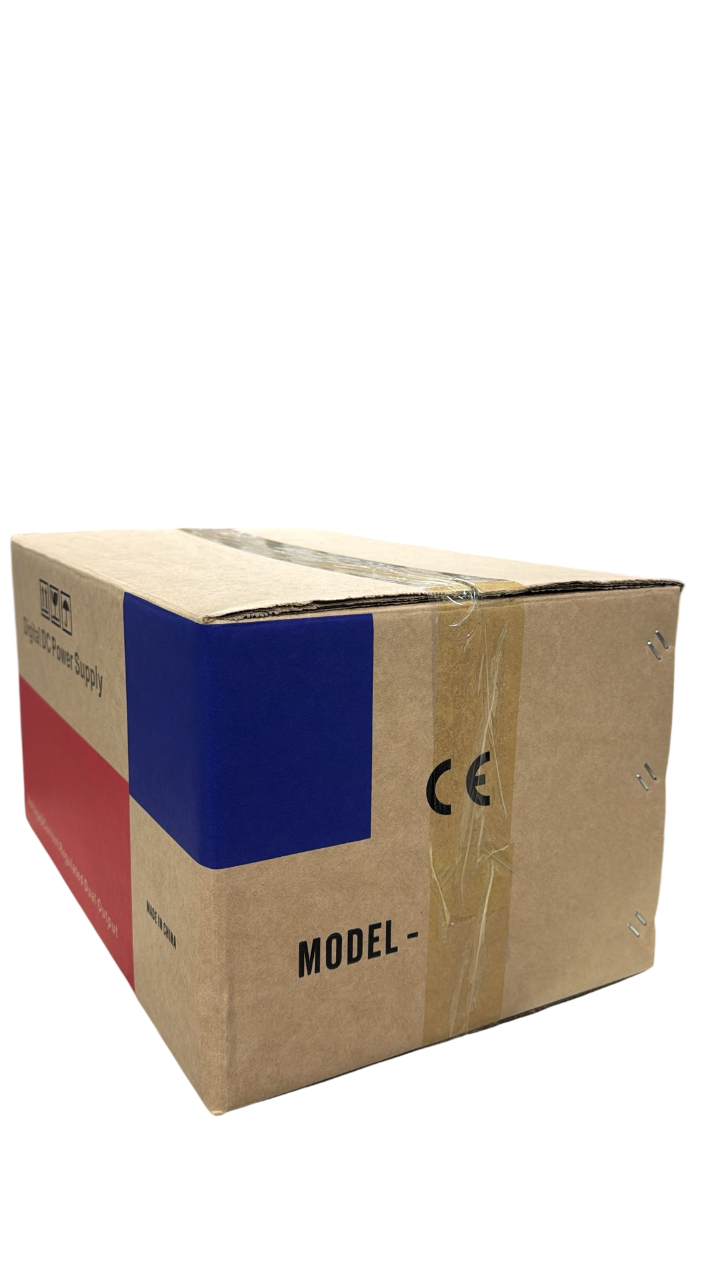 KXN-6010D 0-60V 0-10A Ayarlı Güç Kaynağı (Çok Al Az Öde İle %20'ye Varan İndirimli) - 4