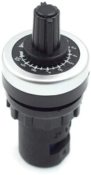 LA42DWQ-22mm 5K Pot - 