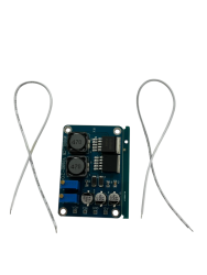 LCD TV Panel Onarımı İçin VGH VGL DC Modülü - 2