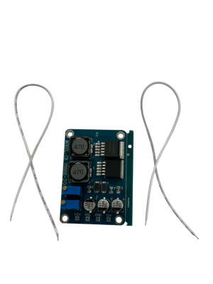LCD TV Panel Onarımı İçin VGH VGL DC Modülü - 2