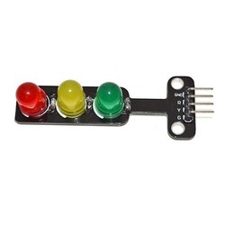 Led Trafik Işıkları (Çok Al Az Öde İle %20'ye Varan İndirimli) - 