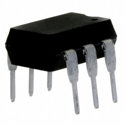 LH1540 (SMD) OPTOCOUPLER - Siemens