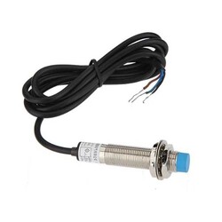 LJ12A3-4-Z/BX Endüktif Mesafe Sensörü (Çok Al Az Öde İle %30'a Varan İndirimli) - China