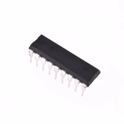 LM3914N Dip-18 Led Sürücü Entegresi - NSC