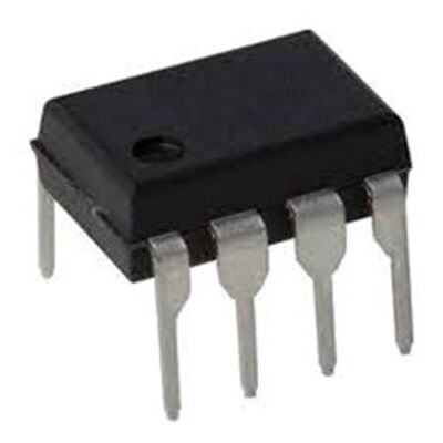 LTV827 (PC827) OPTOCOUPLER - 1