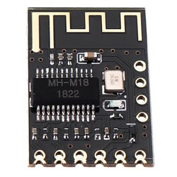 M18 BLE 4.2 Bluetooth Kayıpsız MP3 Audio Alıcı Modülü (Çok Al Az Öde İle %20'ye Varan İndirimli) - 