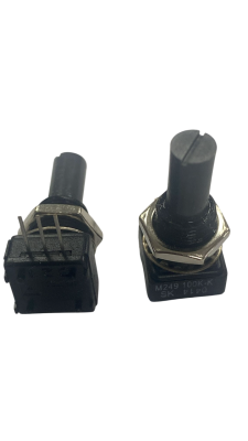 M249 100K Potansiyometre - VISHAY - 1
