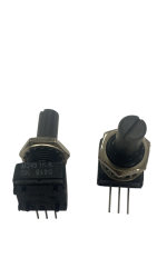 M249-7-10-102 1K Potansiyometre - VISHAY - 1