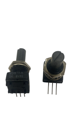M249-7-10-102 1K Potansiyometre - VISHAY - 1