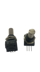 M249-9-10-501 500R Potansiyometre - VISHAY - 1