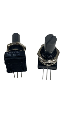 M249J-7-10-503 50K Potansiyometre - VISHAY - 1