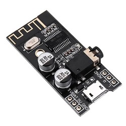 M28 BLE 4.2 Bluetooth Kayıpsız MP3 Audio Alıcı Modülü (Çok Al Az Öde İle %20'ye Varan İndirimli) - 
