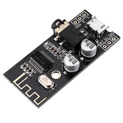 M28 BLE 4.2 Bluetooth Kayıpsız MP3 Audio Alıcı Modülü (Çok Al Az Öde İle %20'ye Varan İndirimli) - 2