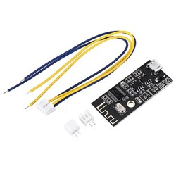 M38 BLE 4.2 Bluetooth Kayıpsız MP3 Audio Alıcı Modülü (Çok Al Az Öde İle %30'a Varan İndirimli) - 