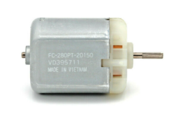 Mabuchi FC-280PT-20150 12V Kapı Kilidi Motoru - Aktüatörü (Çok Al Az Öde İle %20'ye Varan İndirimli) - Mabuchi