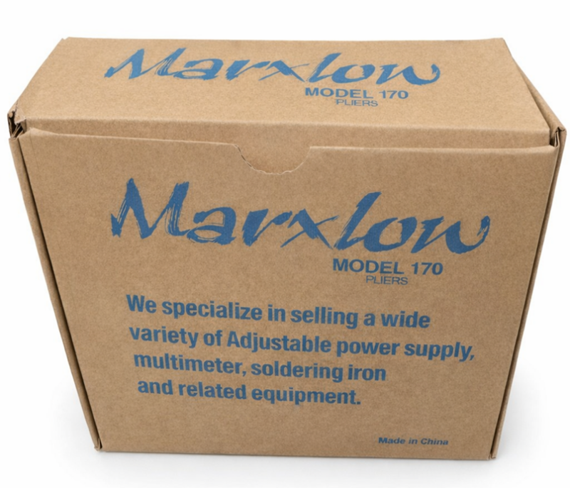 Marxlow Elektronikçi Yan Keski - Model 170 - 2