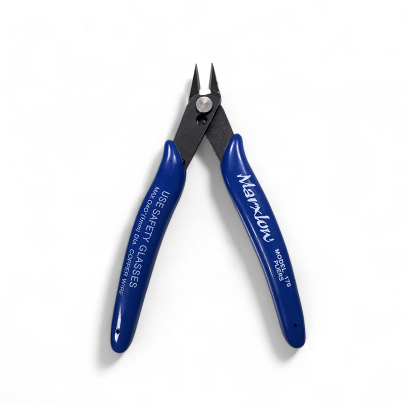 Marxlow Elektronikçi Yan Keski - Model 170 - Marxlow