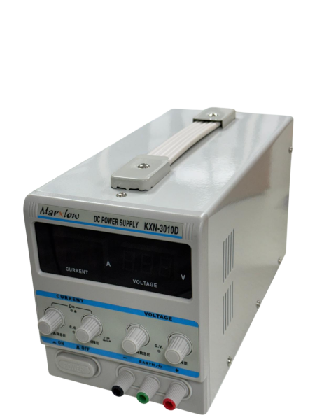 Marxlow - KXN-3010D 30V 10A DC Switch Modlu Güç Kaynağı - 3