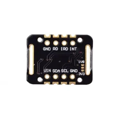 Max30102 Nabız ve Nabız Oksimetre Sensörü - 3