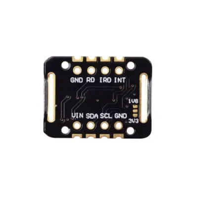 Max30102 Nabız ve Nabız Oksimetre Sensörü - 3