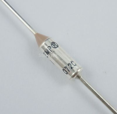 Metal Termik Sigorta 210 Derece 10 Amper 250V (Çok Al Az Öde İle %20'ye Varan İndirimli) - 1
