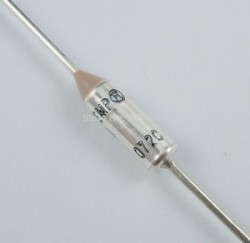 Metal Termik Sigorta 85 Derece 10 Amper 250V - 