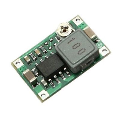 Mini-360 DC DC Voltaj Düşürücü Güç Kaynağı Modülü - MINI360 (Çok Al Az Öde İle %20'ye Varan İndirimli) - 1