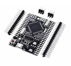 Mini Arduino Mega 2560 Pro (CH340) (Çok Al Az Öde İle %20'ye Varan İndirimli) - 