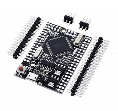 Mini Arduino Mega 2560 Pro (CH340) (Çok Al Az Öde İle %20'ye Varan İndirimli) - 1