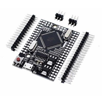 Mini Arduino Mega 2560 Pro (CH340) - 1
