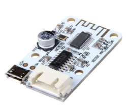 Mini Bluetooth USB Amplifikatör Kartı (Çok Al Az Öde İle %30'a Varan İndirimli) - 