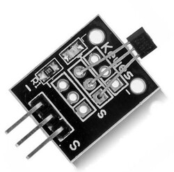 Mini Manyetik Hall Effect Sensör Kartı (Çok Al Az Öde İle %30'a Varan İndirimli) - China