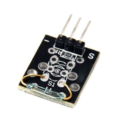 Mini Reed Röle Kartı (Reed Relay) (Çok Al Az Öde İle %30'a Varan İndirimli) - 