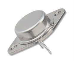 MJ15025 Transistör - ON