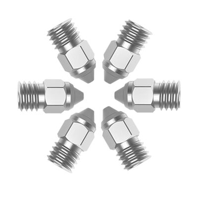 MK-HF Nozzle Kit 5pcs/Set - 6