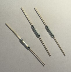 MKA10110 10-15 Reed Switch 10mm (Çok Al Az Öde İle %30'a Varan İndirimli) - 