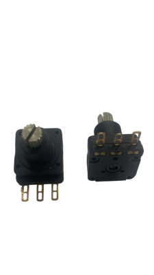 MSH1MKA 470K Potansiyometre - PIHER - 1