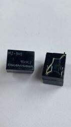 MZ-9HS 9VDC 5 PİN RÖLE - TAKAMISAWA - 
