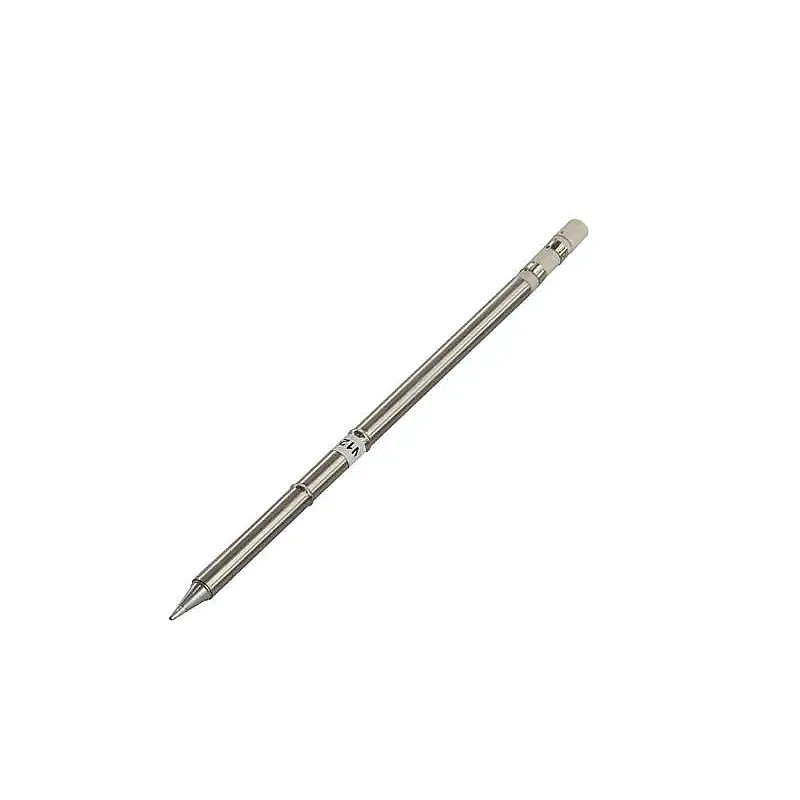 N12-1 ZD-8962 Lehim İstasyonu Yedek Havya Ucu - 0.5mm İnce Uç T12 Serisi - 2