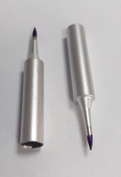 N7-2 Havya Ucu (Çok Al Az Öde İle %30'a Varan İndirimli) - Marxlow