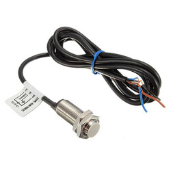 NJK-5002C NPN Hall Effect NO Yakınlık Sensörü (Çok Al Az Öde İle %20'ye Varan İndirimli) - 